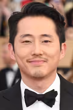 Steven Yeun