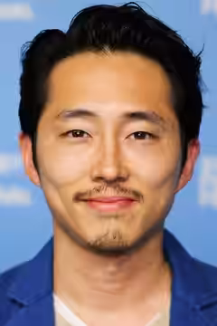 Steven Yeun