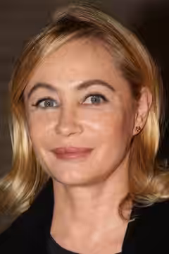 Emmanuelle Béart