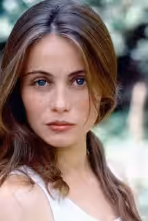 Emmanuelle Béart