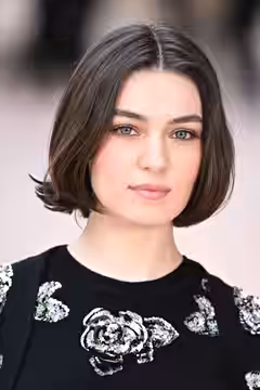 Anamaria Vartolomei