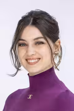 Anamaria Vartolomei