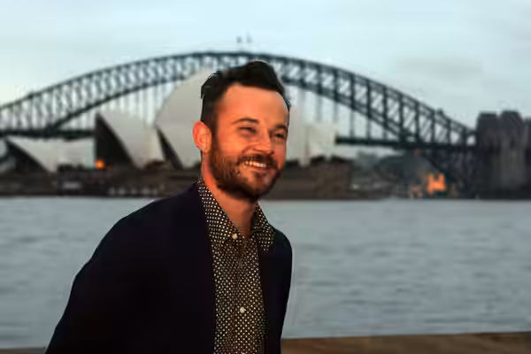Any Questions for Ben? Premiere In Sydney, Australia The Sydney premiere of the rom com Any Questions For Ben? enjoyed its premiere in Sydney, Australia tonight (2012)