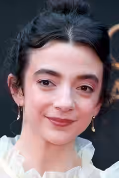 Patsy Ferran