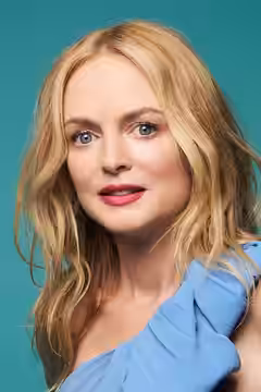 Heather Graham