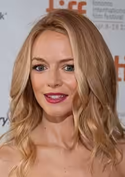 Heather Graham
