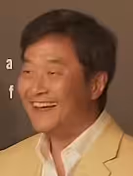 Steve Park