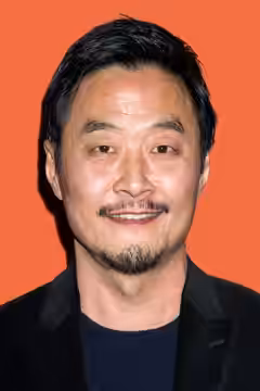 Steve Park
