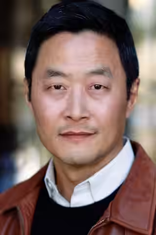 Steve Park