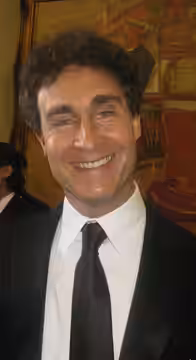 Liman at Tribeca Film Festival (2010)