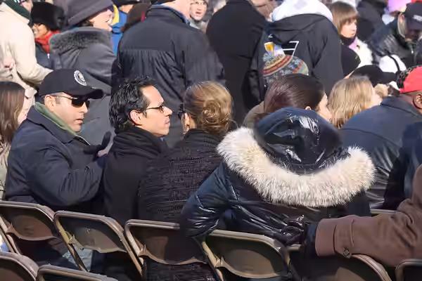 J. Lo and Marc Anthony (2009)