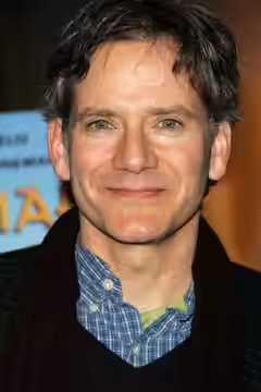Campbell Scott