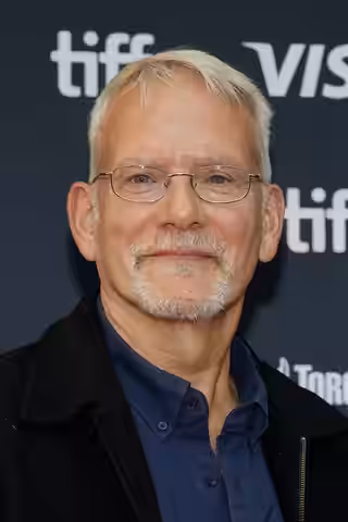 Campbell Scott