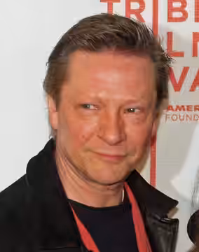 Chris Cooper by David Shankbone (2007)
