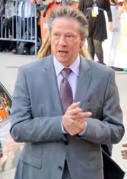 Chris Cooper at the premiere of August: Osage County, Toronto Film Festival 2013