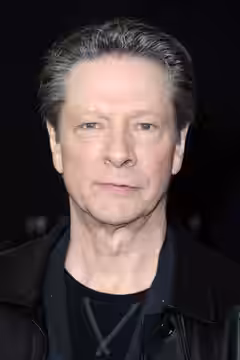 Chris Cooper