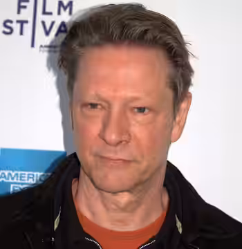 Chris Cooper at the 2009 Tribeca Film Festival premiere of The Farrelly Brothers' Lost Son of Havana.