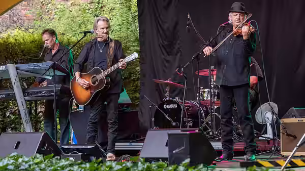 Concertbüro Franken,Konzert,Kris Kristofferson,Livekonzert,Livemusik,Musik,Serenadenhof (2018)