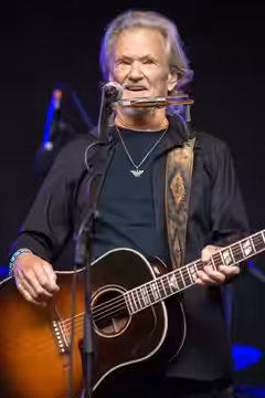 Concertbüro Franken,Konzert,Kris Kristofferson,Livekonzert,Livemusik,Musik,Serenadenhof (2018)