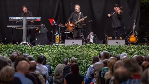 Concertbüro Franken,Konzert,Kris Kristofferson,Livekonzert,Livemusik,Musik,Serenadenhof (2018)