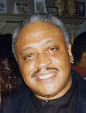 Ron Canada