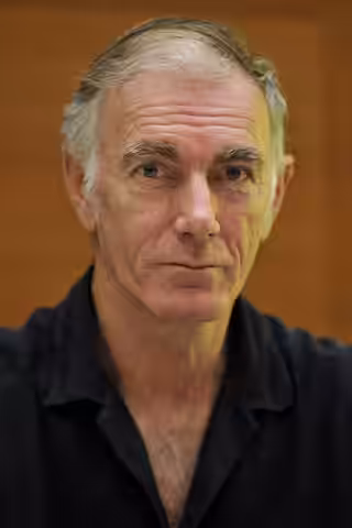 John Sayles