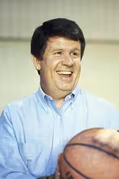 James Hampton