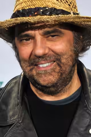 Daniel Lanois