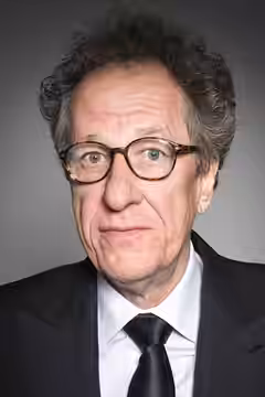 Geoffrey Rush
