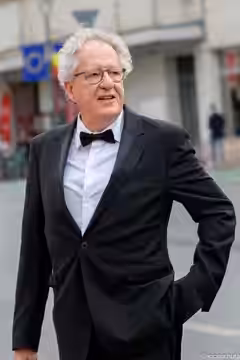 Geoffrey Rush, (c) Nuta Lucian (2023)