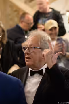 Geoffrey Rush, (c) Nuta Lucian (2023)