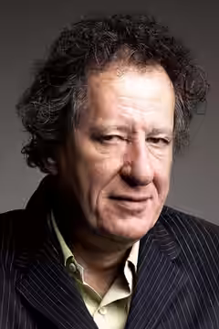 Geoffrey Rush