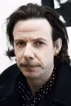 Noah Taylor