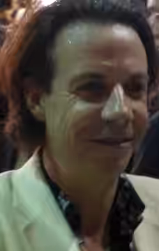 Noah Taylor at the premiere of Free Fire, 2016 Toronto Film Festival