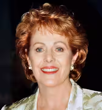 Lynn Redgrave