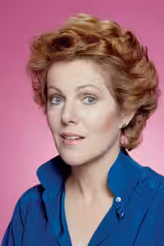 Lynn Redgrave