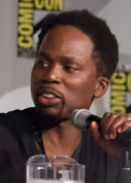 Harold Perrineau