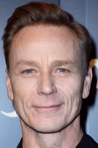 Ben Daniels