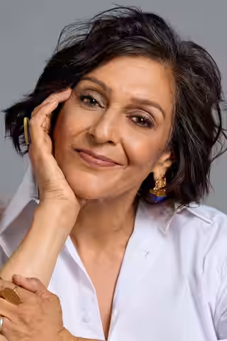 Meera Syal