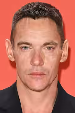 Jonathan Rhys Meyers