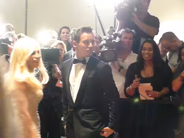 White House Correspondents Dinner (2009)
