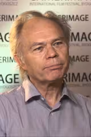 Tony Lawson