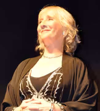 Gemma Jones at the screening of You Will Meet A Tall Dark Stranger at the 2010 Toronto International Film Festival