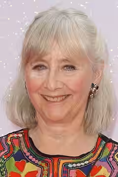 Gemma Jones
