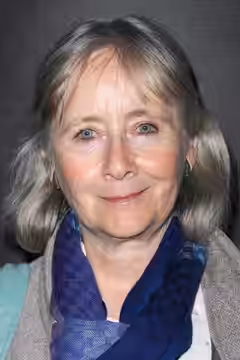 Gemma Jones