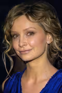 Calista Flockhart