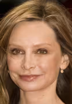 Calista Flockhart