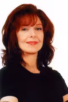 Elaine May