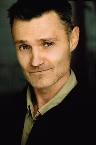 Gregory Sporleder