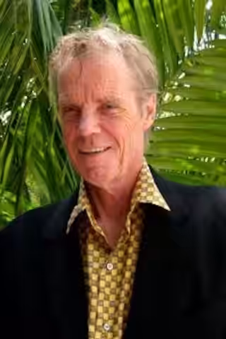 Nick Glennie-Smith